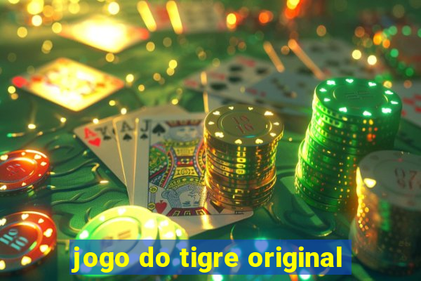 jogo do tigre original